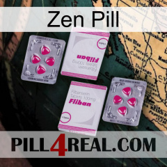 Zen Pill 33